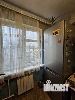 1-к квартира, вторичка, 30м2, 5/5 этаж