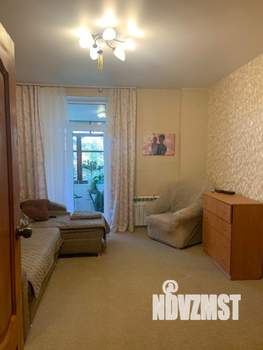 3-к квартира, вторичка, 62м2, 5/5 этаж