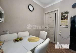 2-к квартира, вторичка, 37м2, 1/4 этаж