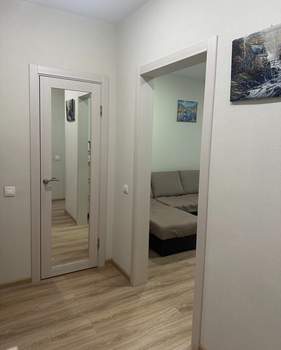 1-к квартира, вторичка, 39м2, 5/9 этаж