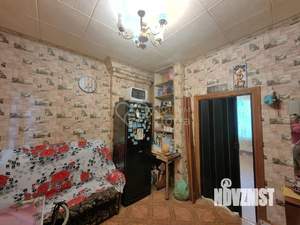1-к квартира, вторичка, 32м2, 1/1 этаж