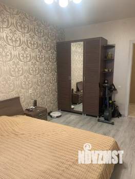 2-к квартира, вторичка, 59м2, 9/9 этаж