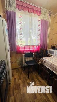 1-к квартира, вторичка, 34м2, 1/5 этаж