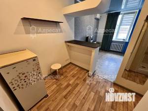 2-к квартира, вторичка, 43м2, 2/5 этаж