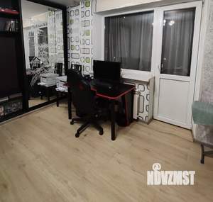 2-к квартира, вторичка, 45м2, 6/9 этаж