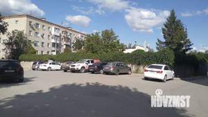 2-к квартира, вторичка, 45м2, 5/5 этаж