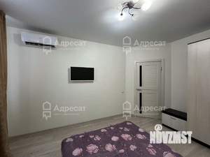 2-к квартира, вторичка, 52м2, 4/7 этаж