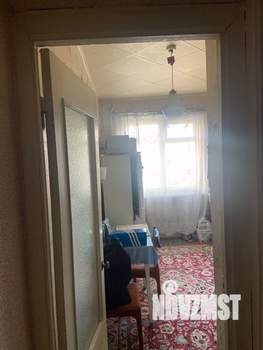 2-к квартира, вторичка, 51м2, 6/9 этаж