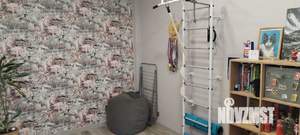 2-к квартира, вторичка, 60м2, 2/10 этаж