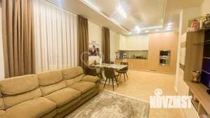 3-к квартира, вторичка, 112м2, 1/4 этаж