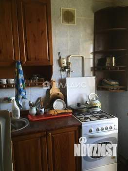 3-к квартира, вторичка, 62м2, 9/9 этаж