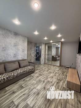2-к квартира, вторичка, 43м2, 4/5 этаж