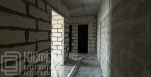 2-к квартира, вторичка, 60м2, 9/9 этаж