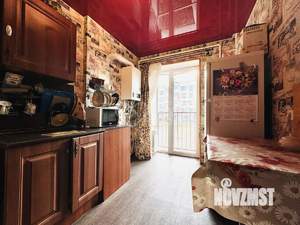 1-к квартира, вторичка, 32м2, 2/4 этаж