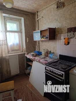 1-к квартира, вторичка, 31м2, 1/5 этаж