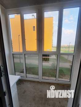 2-к квартира, вторичка, 39м2, 1/5 этаж