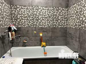 1-к квартира, вторичка, 34м2, 9/9 этаж