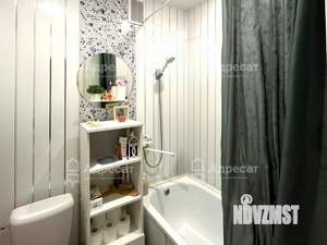 1-к квартира, вторичка, 32м2, 1/9 этаж