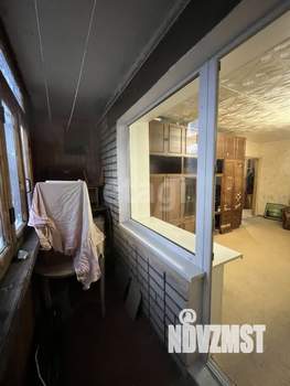 2-к квартира, вторичка, 52м2, 5/5 этаж