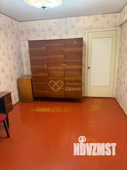 2-к квартира, вторичка, 49м2, 2/5 этаж