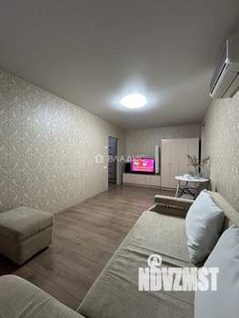 1-к квартира, вторичка, 39м2, 9/9 этаж