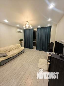 2-к квартира, вторичка, 57м2, 7/10 этаж