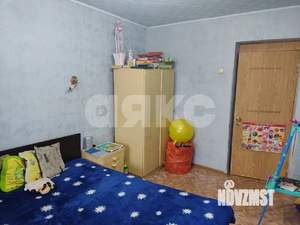 2-к квартира, вторичка, 50м2, 6/9 этаж