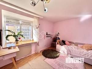 2-к квартира, вторичка, 59м2, 8/18 этаж