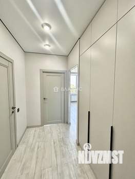 1-к квартира, вторичка, 40м2, 8/13 этаж