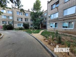 1-к квартира, вторичка, 25м2, 1/3 этаж
