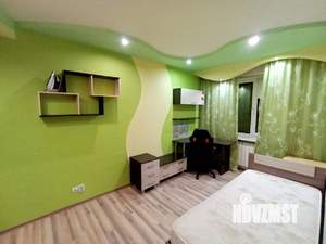 3-к квартира, вторичка, 55м2, 3/5 этаж