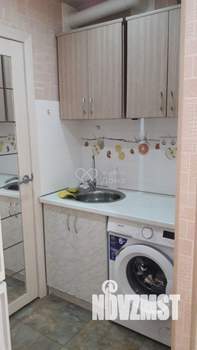 2-к квартира, вторичка, 35м2, 6/9 этаж