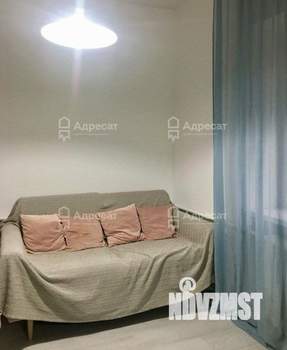 1-к квартира, вторичка, 31м2, 5/5 этаж