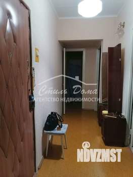 2-к квартира, вторичка, 53м2, 7/9 этаж