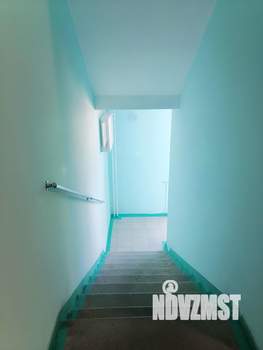 1-к квартира, вторичка, 46м2, 7/10 этаж