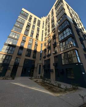 1-к квартира, вторичка, 31м2, 4/9 этаж