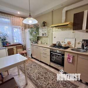 2-к квартира, вторичка, 52м2, 6/9 этаж