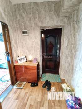 2-к квартира, вторичка, 40м2, 5/5 этаж