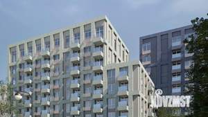 1-к квартира, вторичка, 38м2, 5/10 этаж