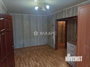 2-к квартира, вторичка, 43м2, 1/3 этаж