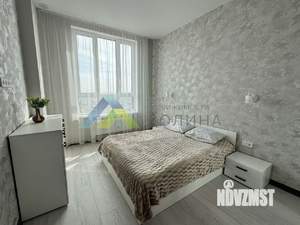 2-к квартира, вторичка, 36м2, 21/22 этаж
