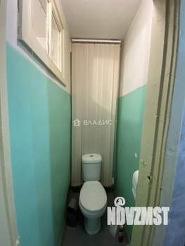 2-к квартира, вторичка, 45м2, 4/5 этаж