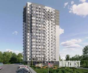 1-к квартира, вторичка, 47м2, 14/19 этаж