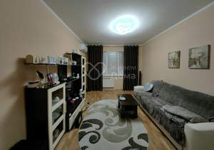 2-к квартира, вторичка, 55м2, 6/9 этаж