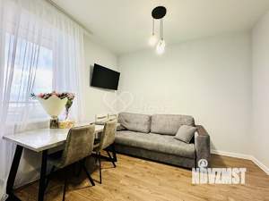 2-к квартира, вторичка, 62м2, 20/24 этаж