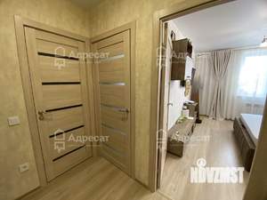 1-к квартира, вторичка, 34м2, 2/4 этаж