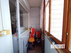 2-к квартира, вторичка, 48м2, 8/9 этаж