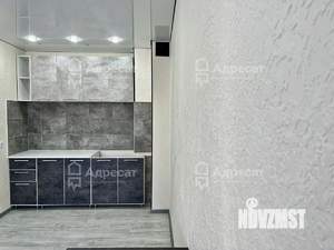 1-к квартира, сданный дом, 32м2, 2/10 этаж