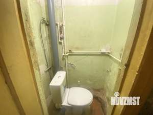 2-к квартира, вторичка, 45м2, 1/2 этаж