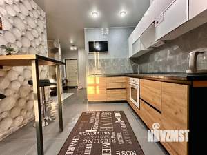 1-к квартира, вторичка, 36м2, 2/14 этаж